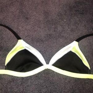 VS bikini top